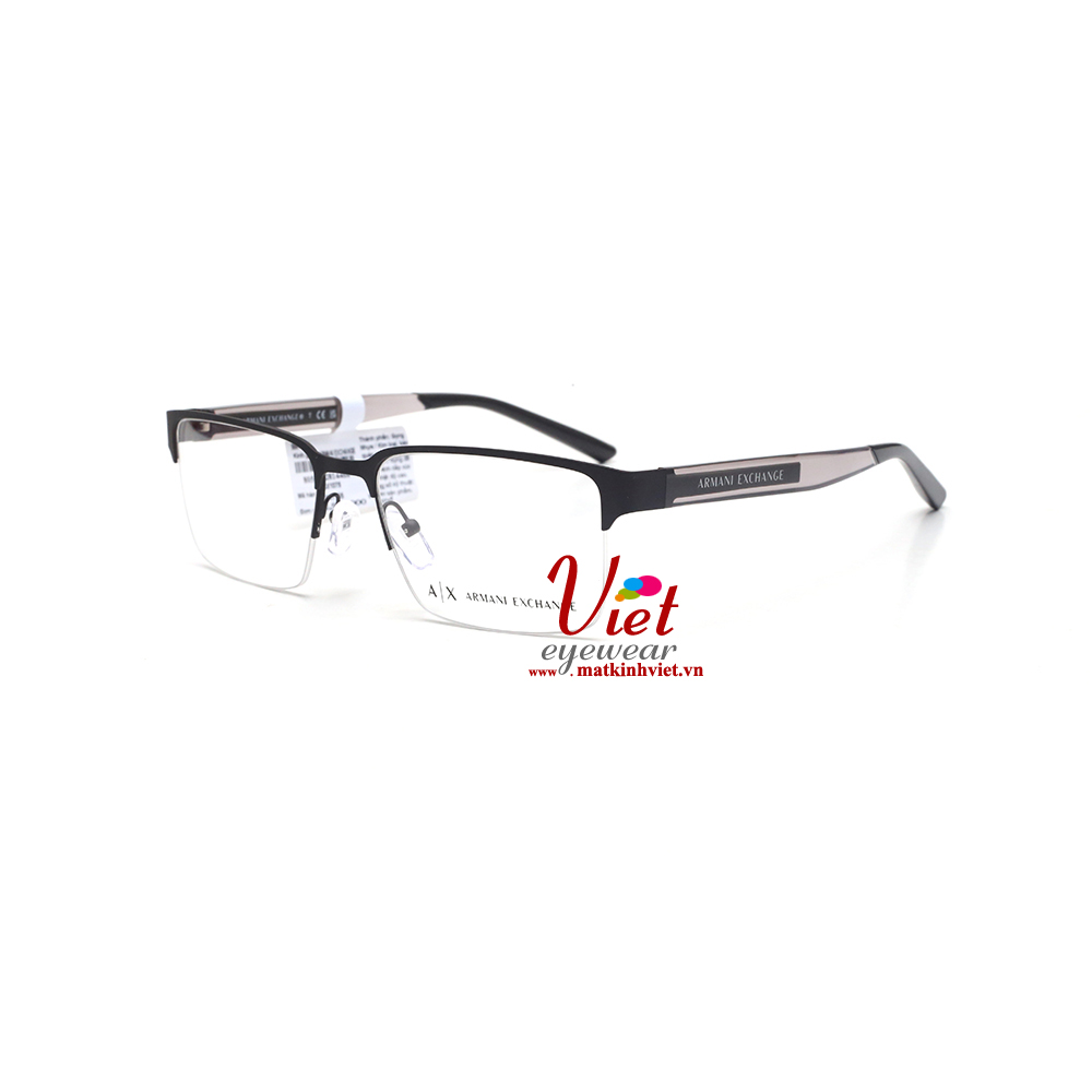Gọng kính Armani Exchange AX1075 6131